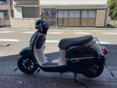 ホンダ　ジョルノ