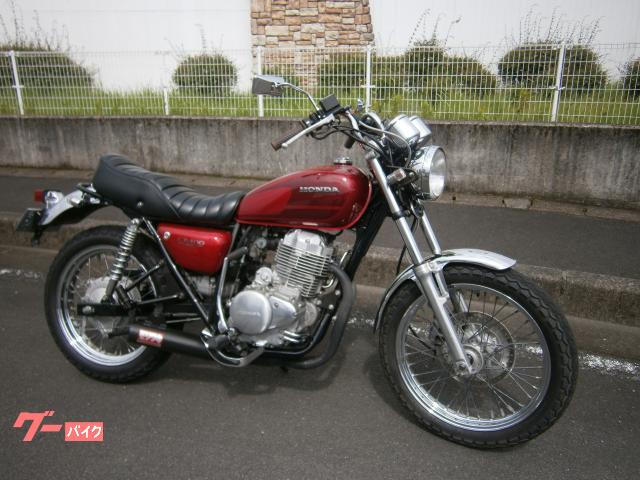 ＣＢ４００ＳＳ