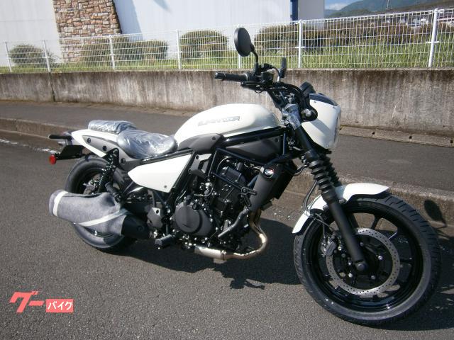 エリミネーター４００ＳＥ