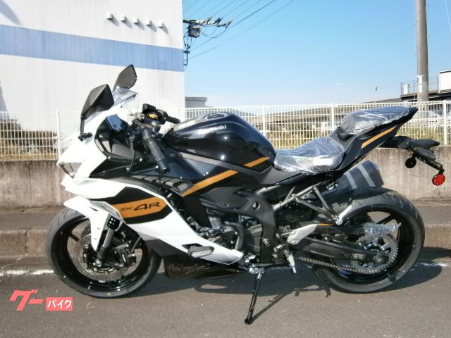 カワサキ Ninja ZX－4R SE｜オ－トショップ オジマ｜新車