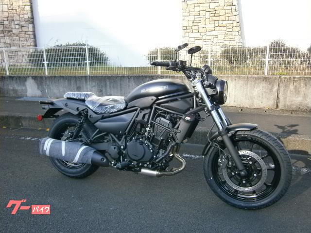 エリミネーター４００