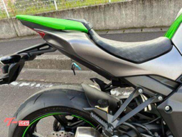 カワサキ Z1000｜オ－トショップ オジマ｜新車・中古バイクなら