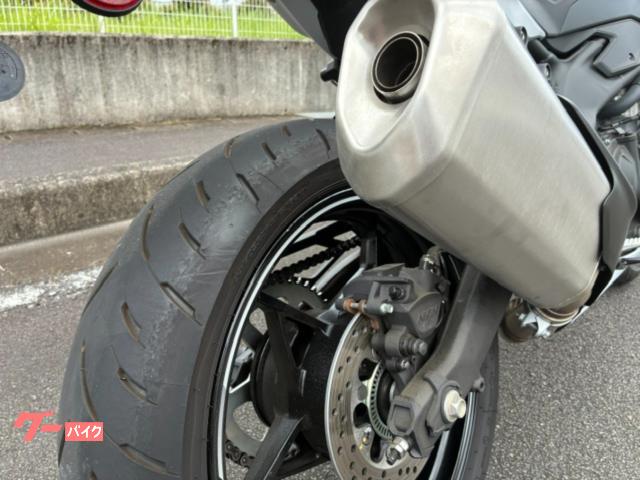 車両情報:カワサキ Ninja ZX−4R SE | オ−トショップ オジマ | 中古