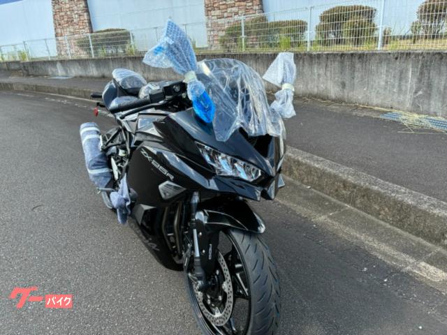 カワサキ Ninja ZX－25R SE｜オ－トショップ オジマ｜新車