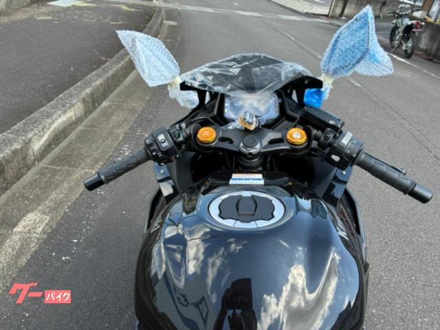 カワサキ Ninja ZX－25R SE｜オ－トショップ オジマ｜新車