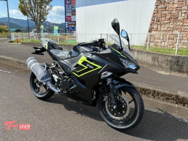 Ｎｉｎｊａ　４００