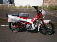 ホンダ　ＣＴ１２５ハンターカブ