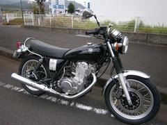 ヤマハ　ＳＲ４００