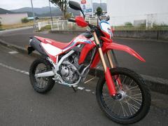 ホンダ　ＣＲＦ２５０Ｌ