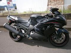 カワサキ　Ｎｉｎｊａ　ＺＸ−１４Ｒ