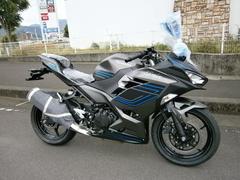カワサキ　Ｎｉｎｊａ　４００