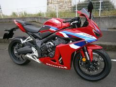 ホンダ　ＣＢＲ６５０Ｒ　Ｅ−Ｃｌｕｔｃｈ