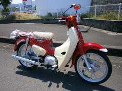 ホンダ　スーパーカブ１１０　ＨＥＬＬＯ．ＫＩＴＴＹ