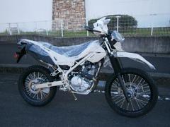 カワサキ　ＫＬＸ２３０シェルパ
