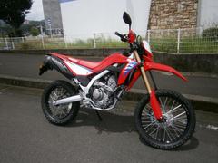 ホンダ　ＣＲＦ２５０Ｌ＜ｓ＞　ＥＴＣ付き