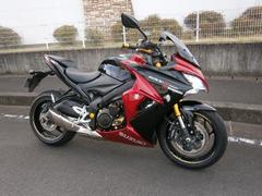 スズキ　ＧＳＸ−Ｓ１０００　　スマートデスプレイ・ＥＴＣ付き