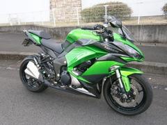 カワサキ　Ｎｉｎｊａ　１０００　逆車　ＥＴＣ付き