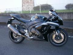 スズキ　ＧＳＸ−Ｒ１０００　逆車