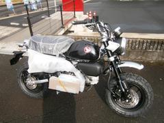 ホンダ　モンキー１２５