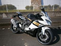 カワサキ　Ｎｉｎｊａ　ＺＸ−４Ｒ　ＳＥ