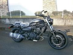 カワサキ　エリミネーター４００