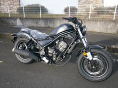 ホンダ　レブル２５０　Ｅ−Ｃｌｕｔｃｈ