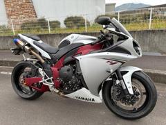 ヤマハ　ＹＺＦ−Ｒ１　ＢＥＡＭＳ　Ｓ／Ｏマフラー　ＥＴＣ