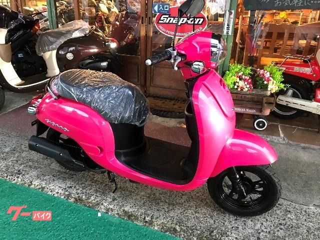 車両情報 ホンダ ジョルノ オートガレージタカキ 中古バイク 新車バイク探しはバイクブロス