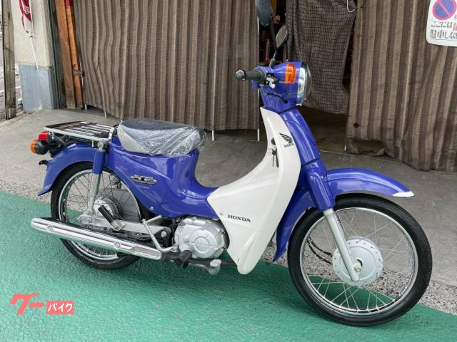 スーパーカブ１１０ ホンダ のバッテリー交換に関するバイク作業実績一覧 バイクの整備 メンテナンス 修理なら グーバイク