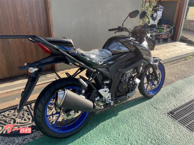 スズキ GSX－S125 ワンオーナー車｜オートガレージタカキ