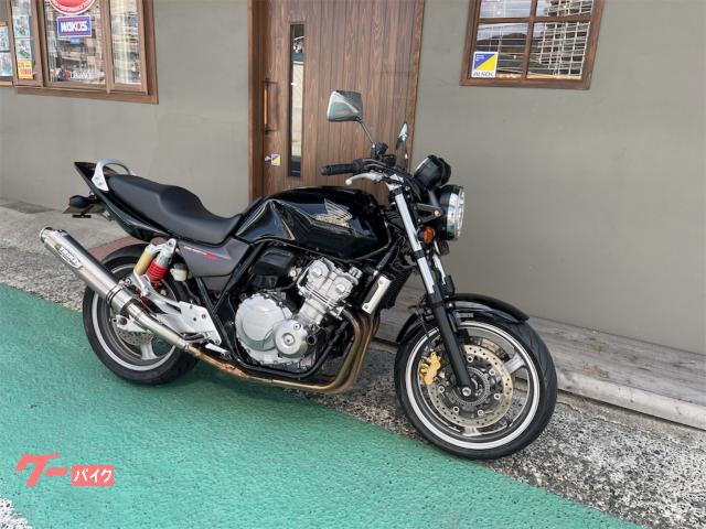 ＣＢ４００Ｓｕｐｅｒ　Ｆｏｕｒ　ＶＴＥＣ　Ｒｅｖｏ