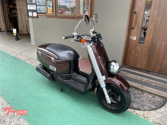 ＶＯＸデラックス　ワンオーナー車