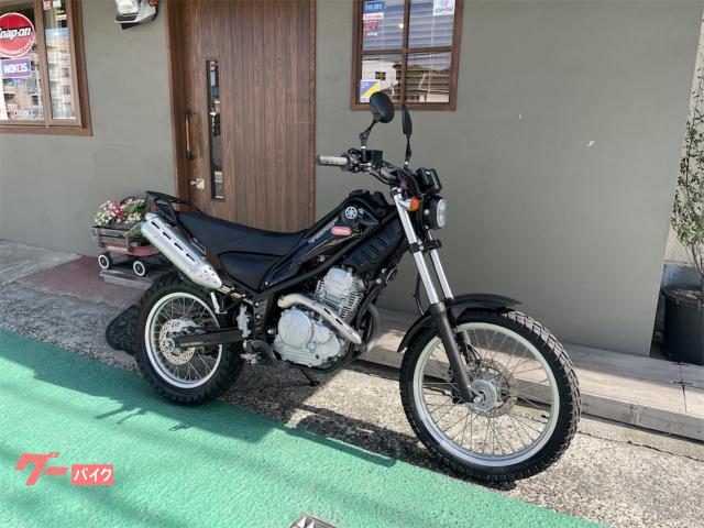 トリッカー　Ｆ１車