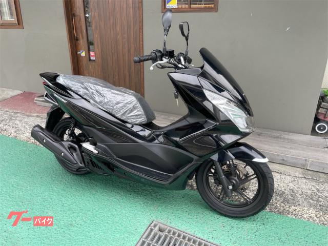 PCX