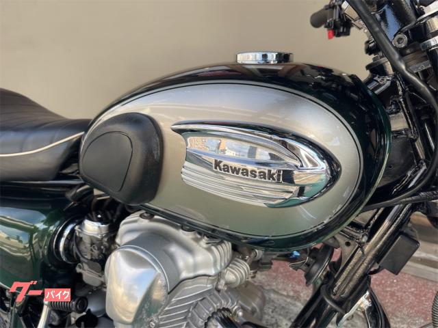 カワサキ W650｜オートガレージタカキ｜新車・中古バイクなら