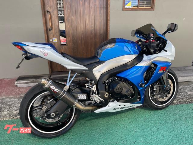 スズキ GSX－R1000 K9モデル｜オートガレージタカキ｜新車