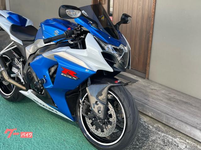 スズキ GSX－R1000 K9モデル｜オートガレージタカキ｜新車