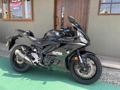 ヤマハ　ＹＺＦ−Ｒ２５　ワンオーナー車