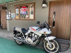 スズキ　ＧＳＸ７５０Ｓ　ＫＡＴＡＮＡ初期型