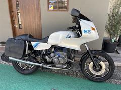 ＢＭＷ　Ｒ１００ＲＳ