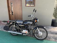 スズキ　Ｋ９０