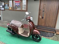 ホンダ　ジョルノ　　１オーナー車