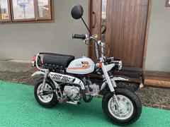 ホンダ　モンキー　５Ｌベース１２ｖ４速車