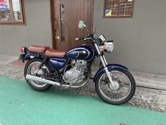 スズキ　ＳＴ２５０　キャブ車