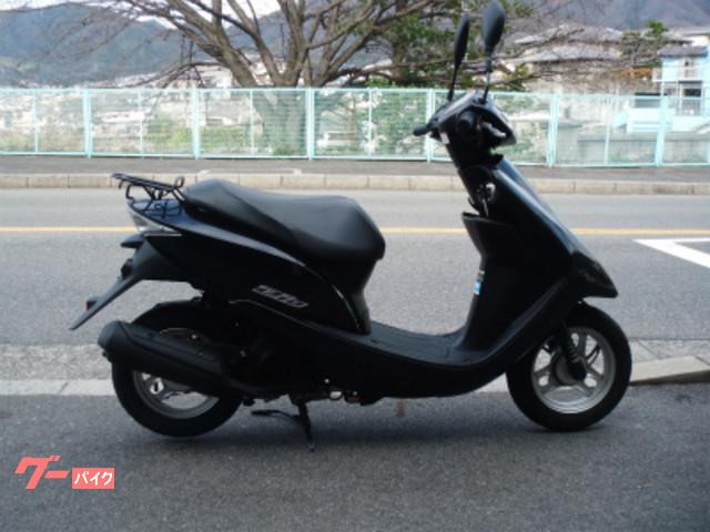 Honda dio af61