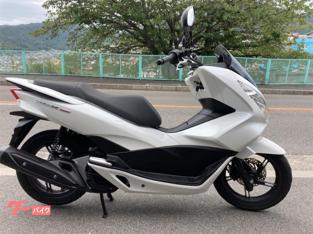 ＰＣＸ１５０（ホンダ）のバイク作業実績一覧｜バイクの整備