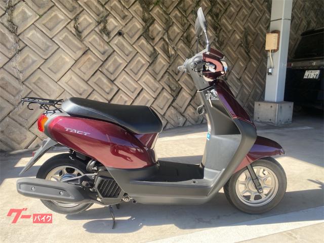 タクト・ベーシック