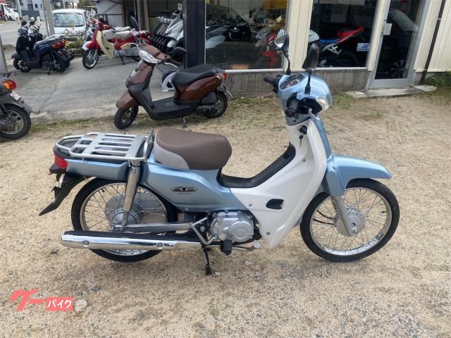 スーパーカブ５０