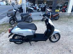 ホンダ　トゥデイ