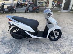 ホンダ　Ｄｉｏ１１０